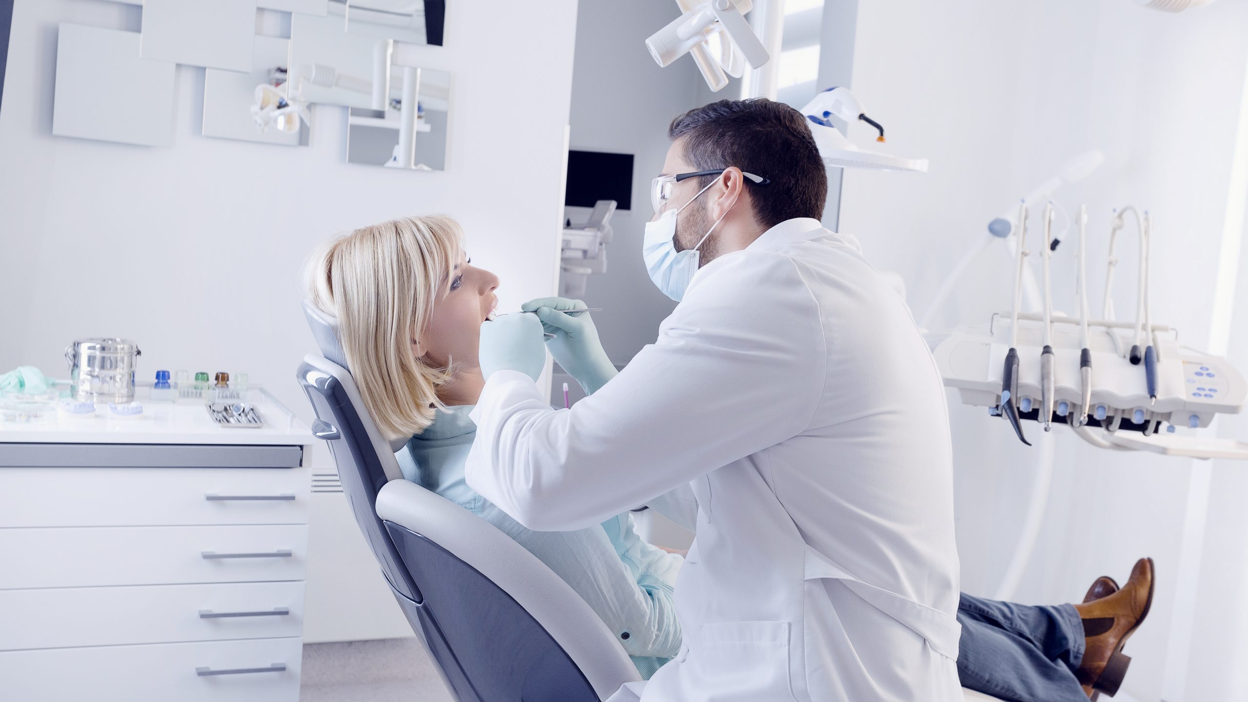 Dentist in Menasha, WI